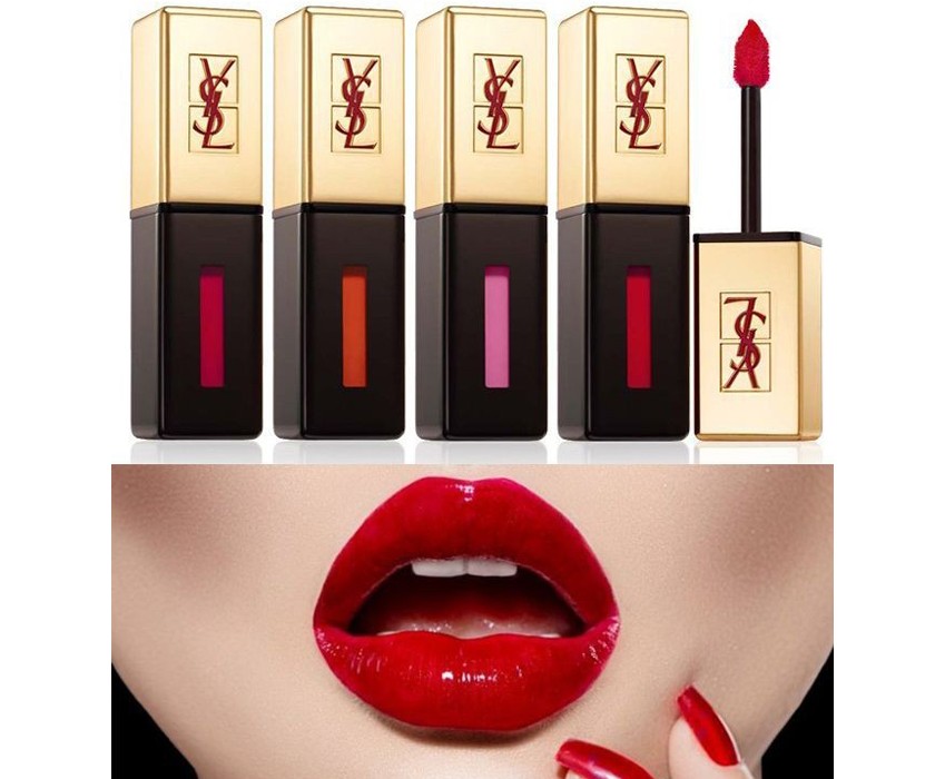 ������� ������ ������ Yves Saint Laurent