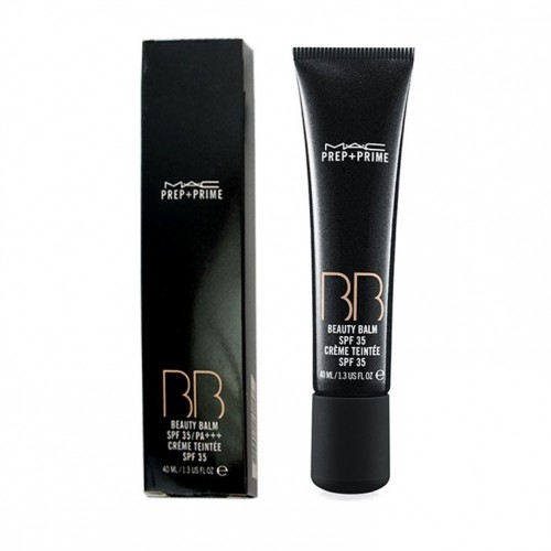 ��������� ���� MAC "BB Prep + Prime" SPF 35, 40 ml