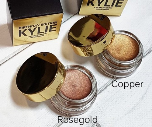 �������� ���� ��� ��� Kylie Birthday Edition