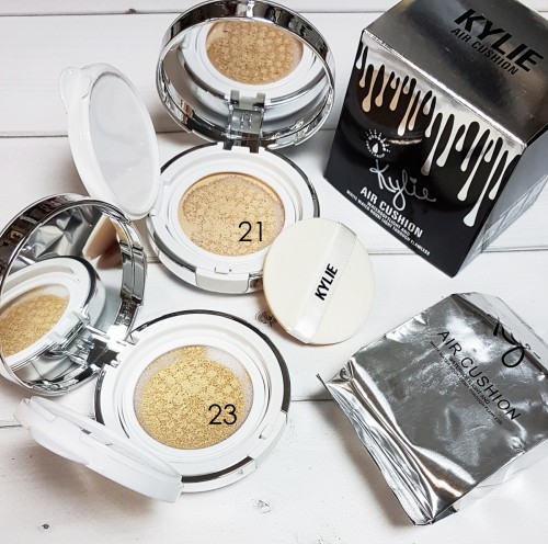 ����� KYLIE AIR CUSHION