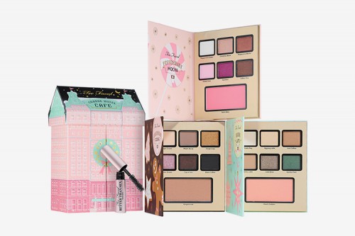 ������� Too Faced Holiday Scented Makeup