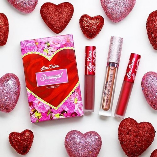 LIME CRIME ����� DREAM GIRL