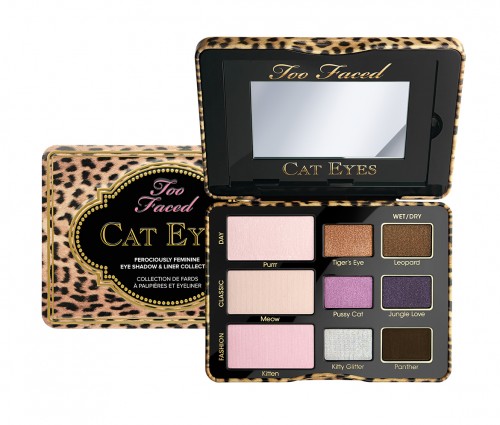   TOO FACED Cat Eyes