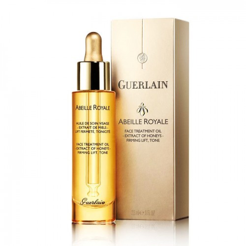 ��������� ��� ���� Guerlain Abeille Royale