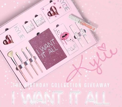 ���������� ����� KYLIE I want it all