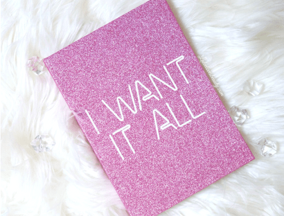 ������� Kylie I want it all