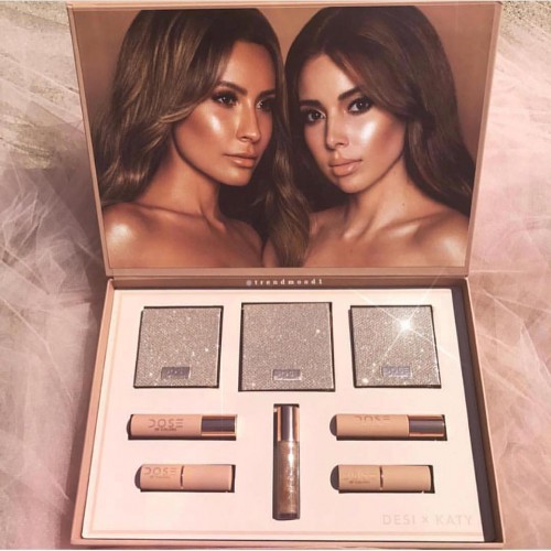 ���������� ����� Dose of Colors Desi x Katy Collection Mirame