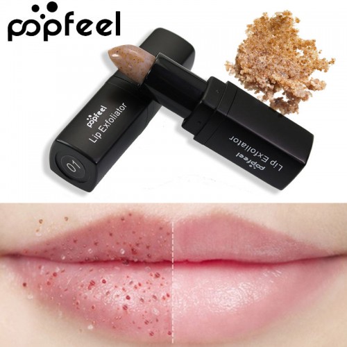 ����� ��� ��� Popfeel lip exfoliant