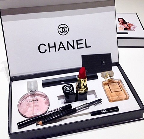 ���������� ����� CHANEL 5 � 1 