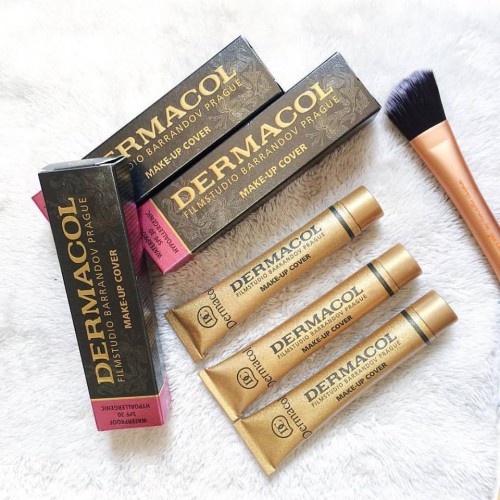 ������� ��������� ���� DERMACOL