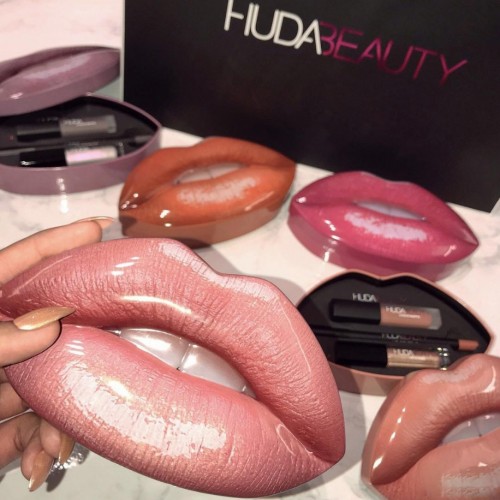 ����� ��� ��� Huda Beauty CONTOUR & STROBE SET