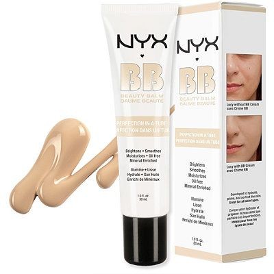 ���� Nyx BB Beauty Balm