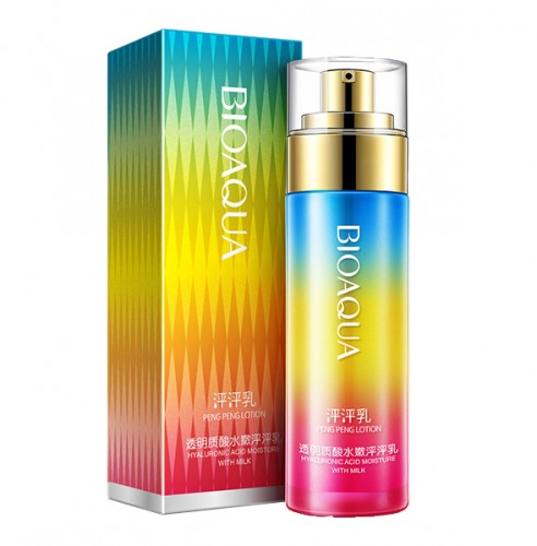 ������ "������������" BioAqua Peng Peng Hyaluronic Acid Lotion