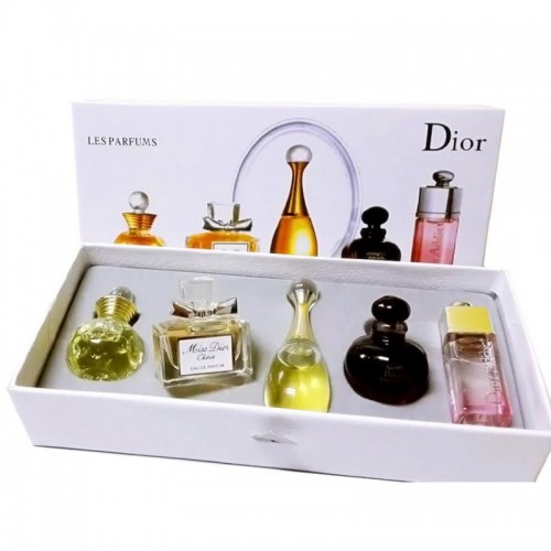 ����� ����-������� Dior 5 � 1