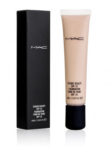 ��������� ���� MAC "Studio Sculpt SPF 15" 40 ml