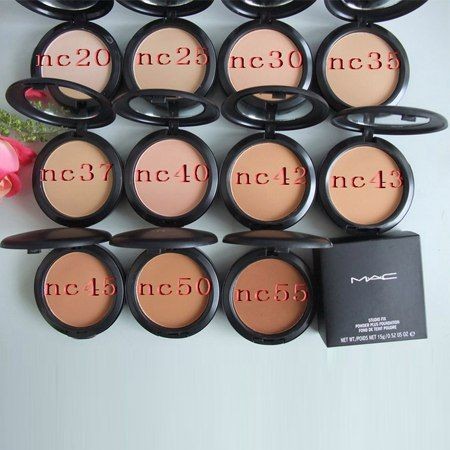 ����� ���������� MAC Studio fix