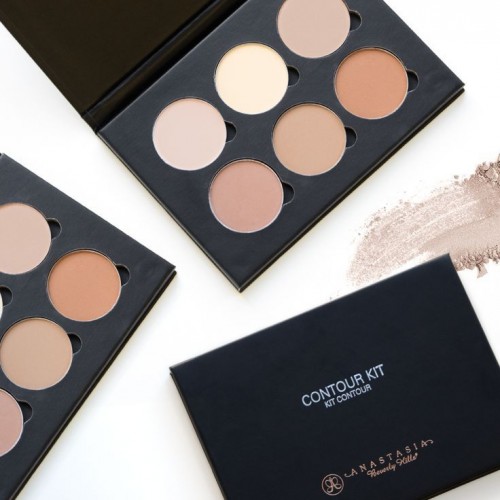 ������� ����� ����-����������� ANASTASIA Contour Kit