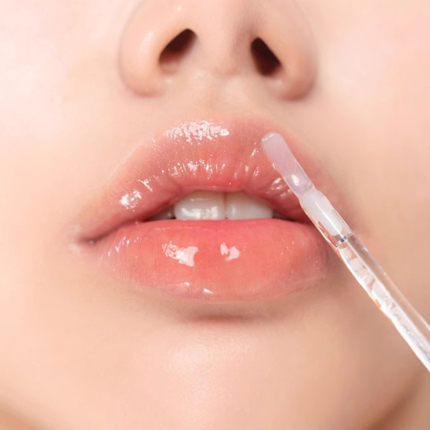 Уход за губами