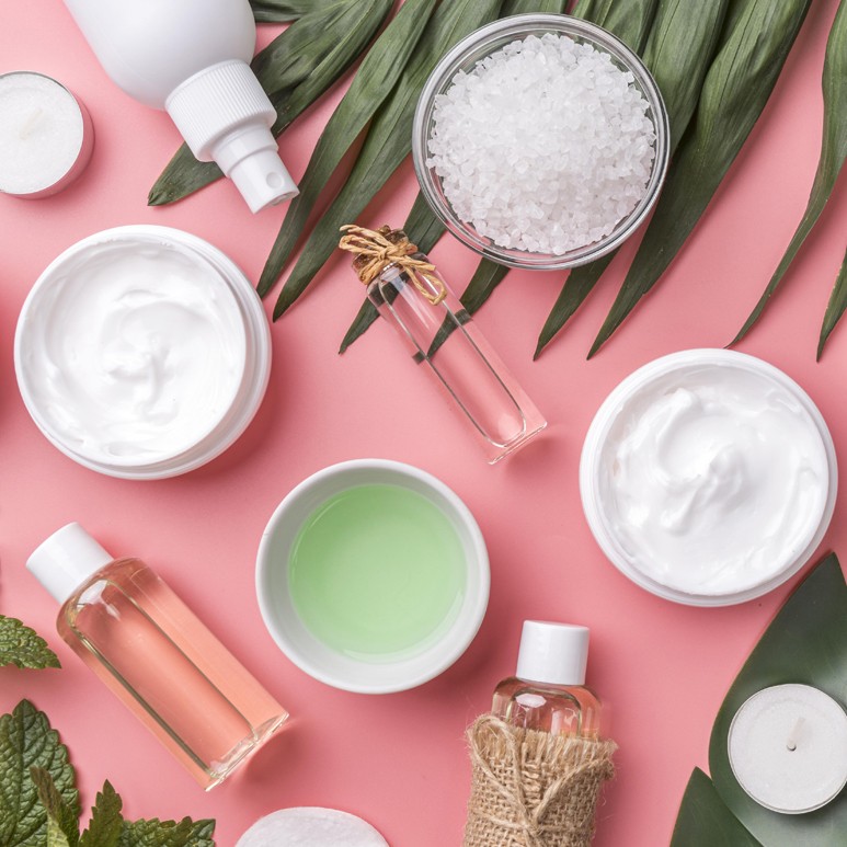 Уходовая косметика