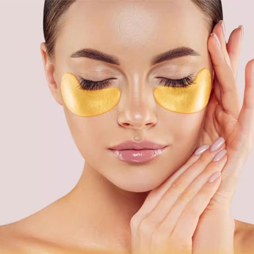 Уход за кожей вокруг глаз (Патчи, маски, крема)