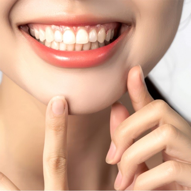 Средства для гигиены полости рта