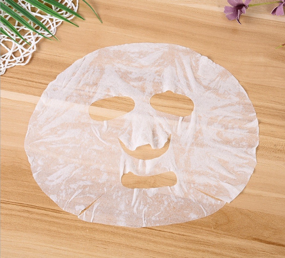 Прессованная маска-таблетка для косметических процедур, набор 30 шт.