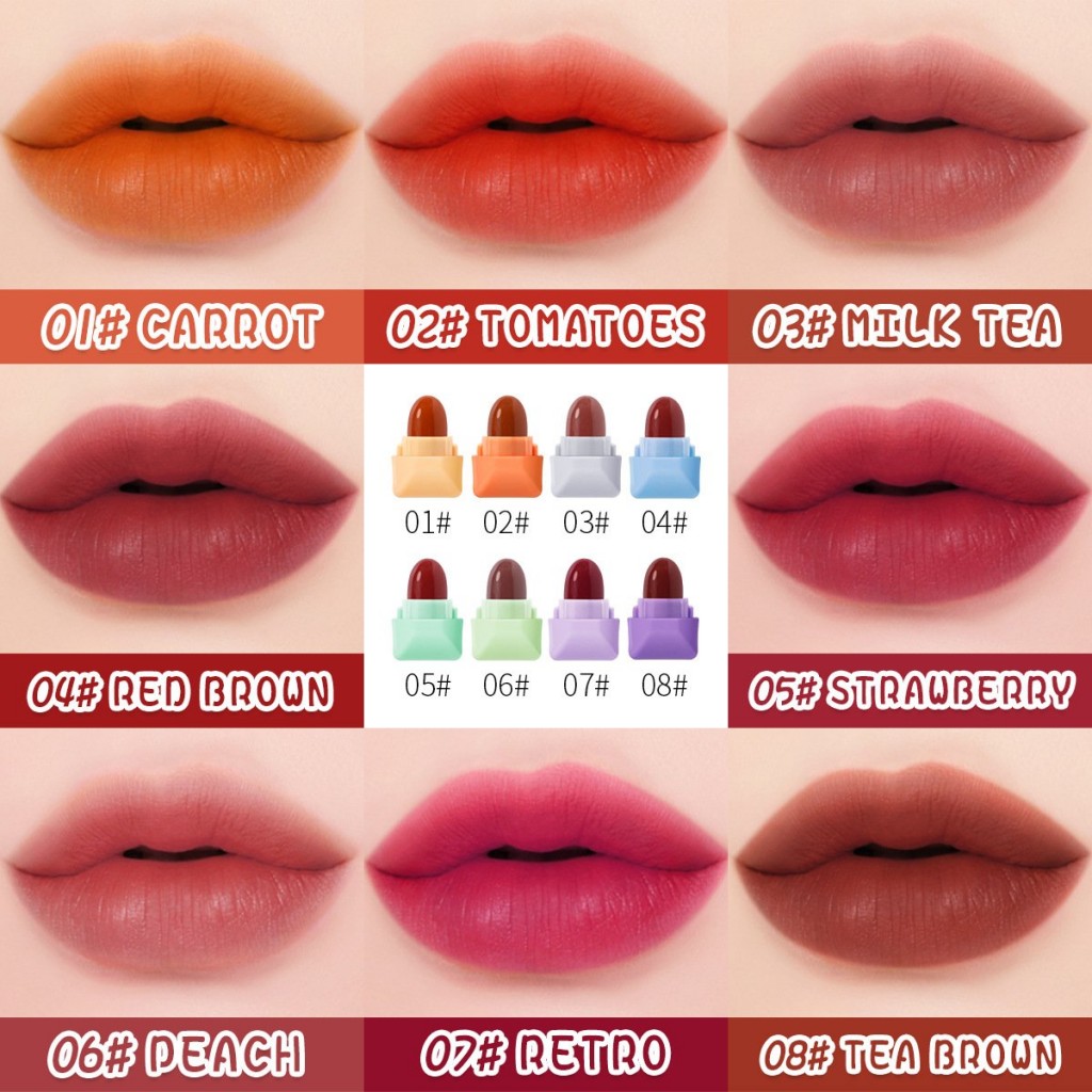 dose of colours liquid lipstick