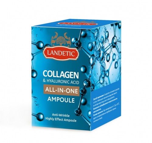          , LANDETIC 50 . ()