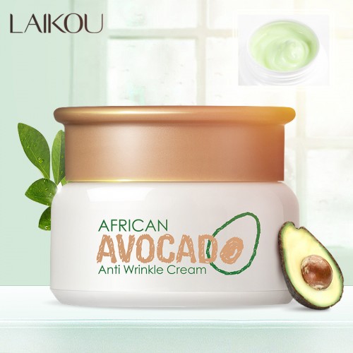 Увлажняющий крем с авокадо LAIKOU AVOCADO, 35 гр.
