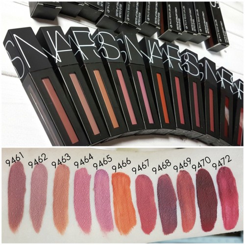 ������� ������ ������ NARS