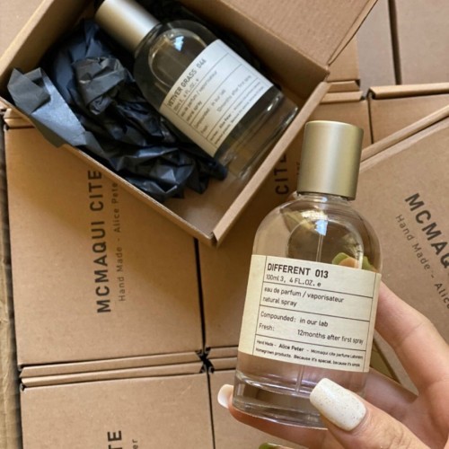 Парфюмерная вода 100 мл. в коробке Natural spray Alice Peter
