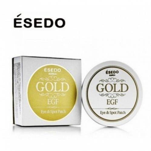    Esedo Gold EGF Eye & Spot Patch (60 .)