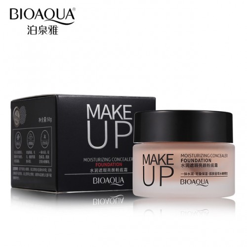  - Bioaqua Makeup,   50 .