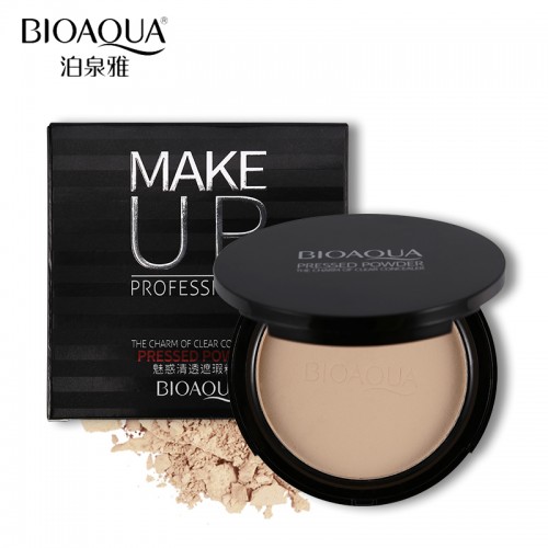 ����� ���������� ���������� � �������� "BioAqua Proffessional Make Up"
